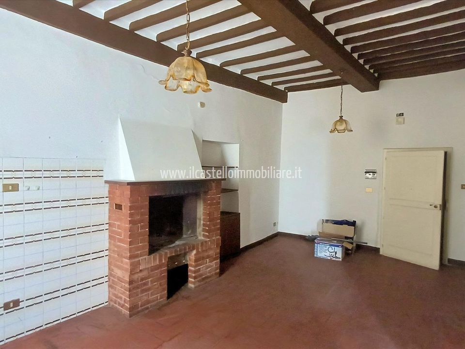 Lejlighed i Sarteano, Siena - foto 3