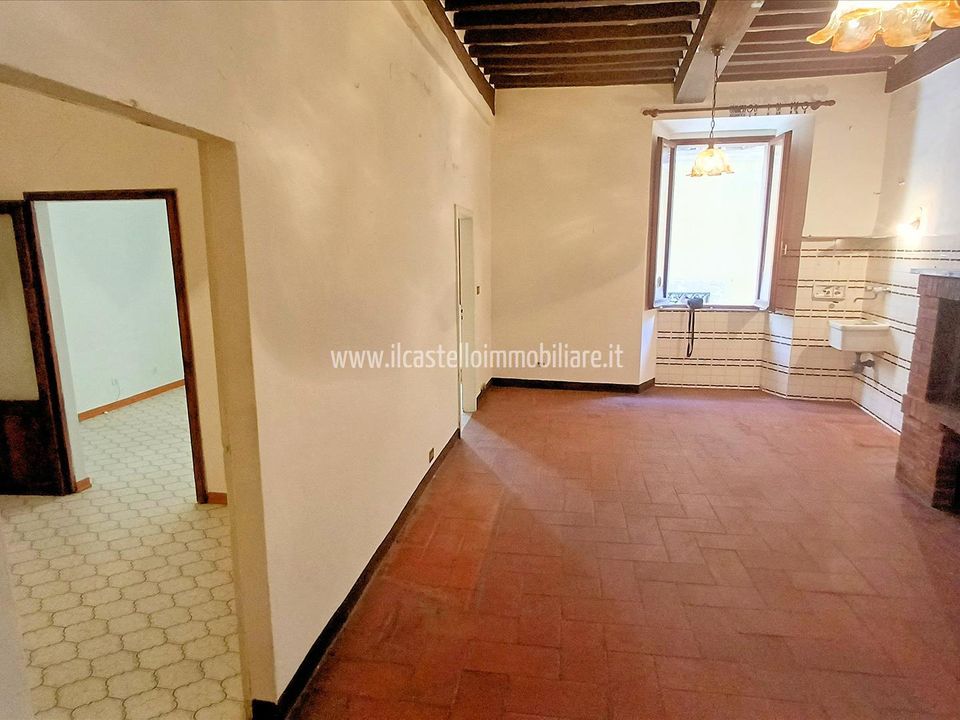 Lejlighed i Sarteano, Siena - foto 5
