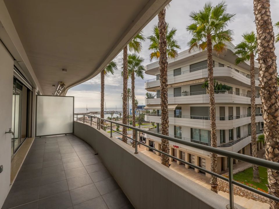 Lejlighed i Menton, Alpes-Maritimes - foto 2