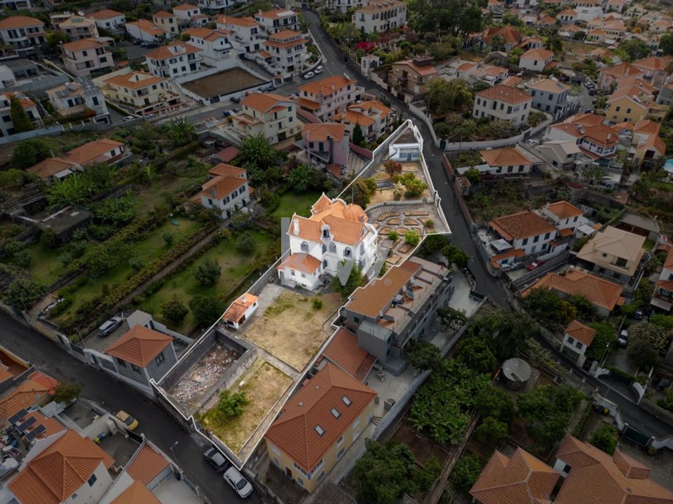 Byhus i Funchal, Madeira - foto 1
