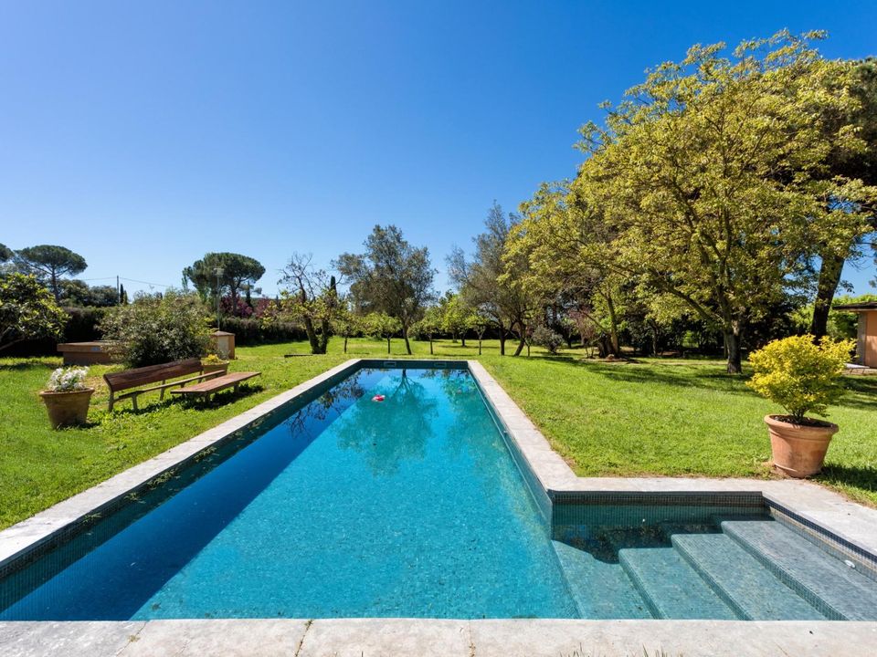 Villa i Cardedeu, Barcelona - foto 4
