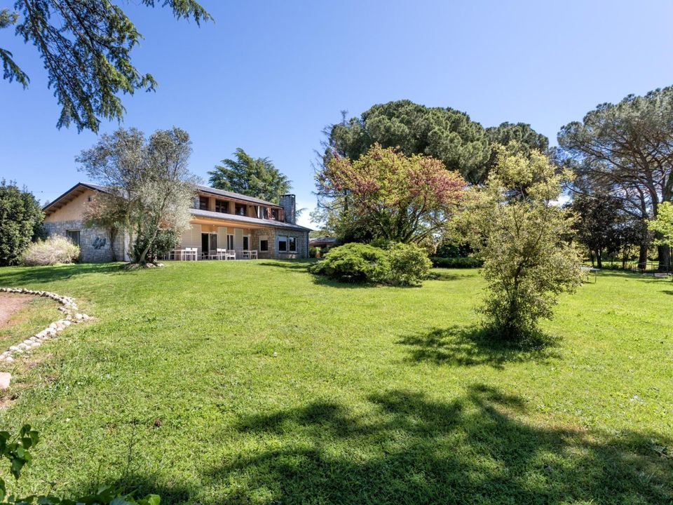 Villa a Cardedeu, Barcelona - foto 3