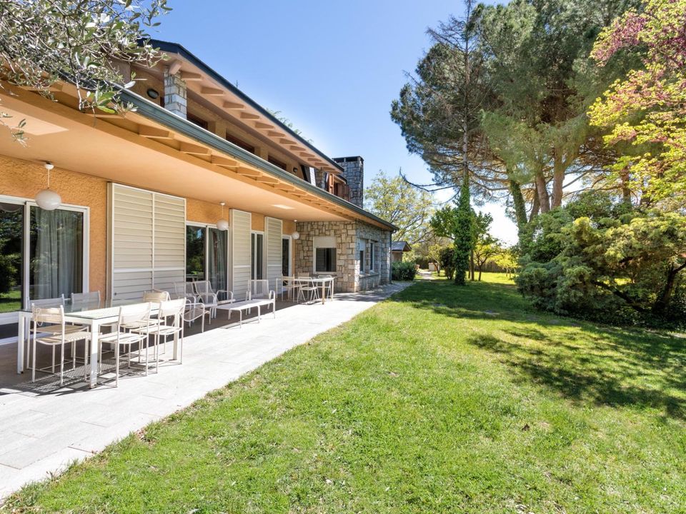 Villa a Cardedeu, Barcelona - foto 4