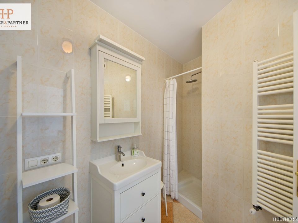 Byhus i Felanitx, Mallorca - foto 3