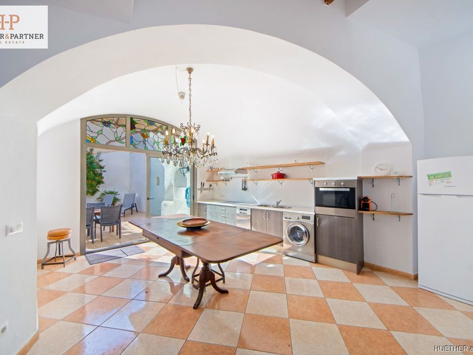 Byhus i Felanitx, Mallorca - foto 5