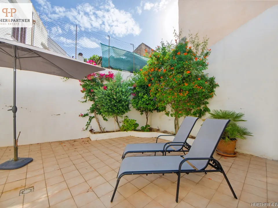 Byhus i Felanitx, Mallorca - foto 4