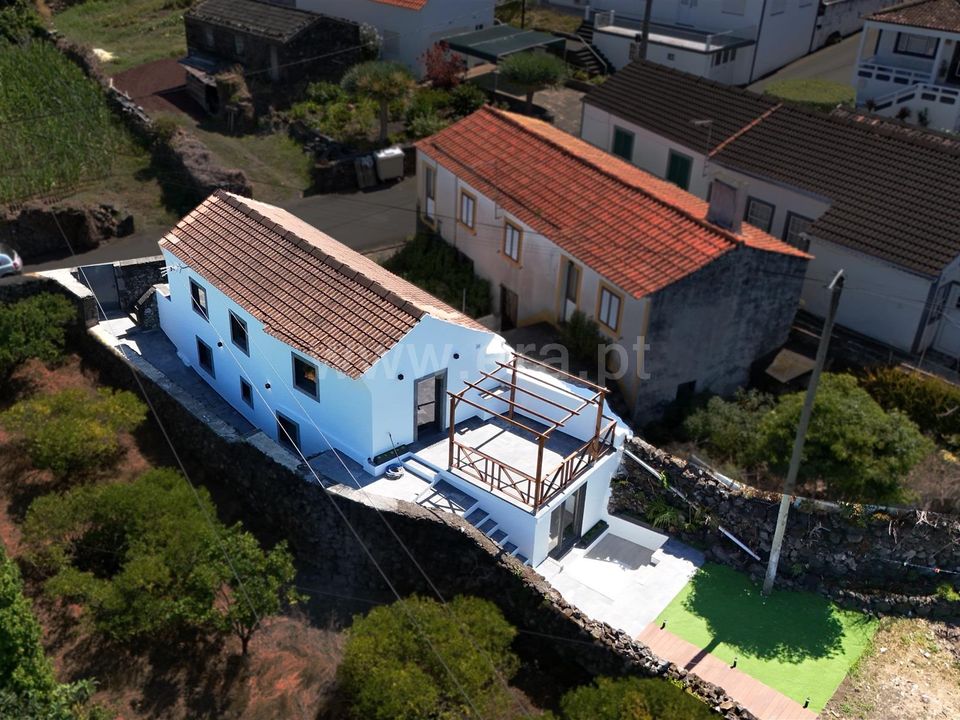 Villa i Sao Roque do Pico, Pico - foto 2