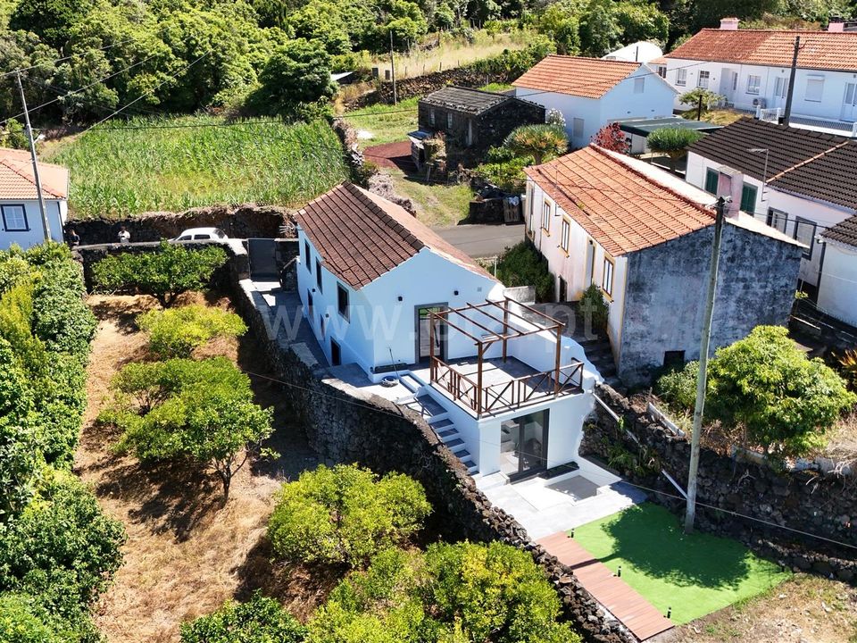 Villa i Sao Roque do Pico, Pico - foto 3