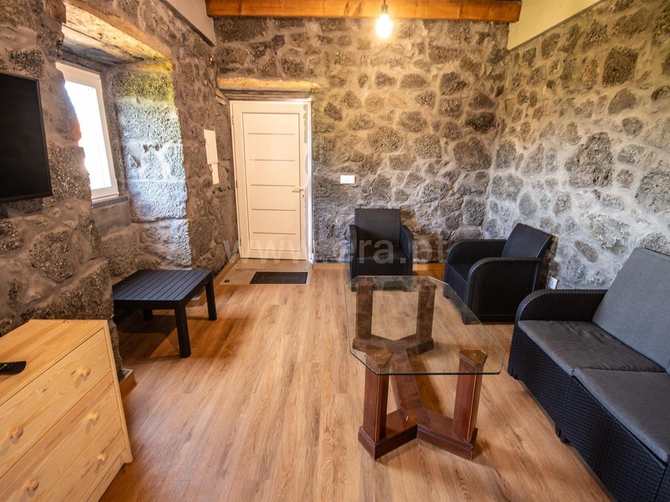 Villa i Sao Roque do Pico, Pico - foto 4