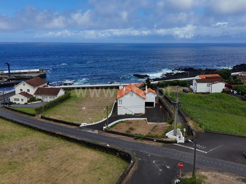 Villa i Sao Roque do Pico, Pico - foto 1