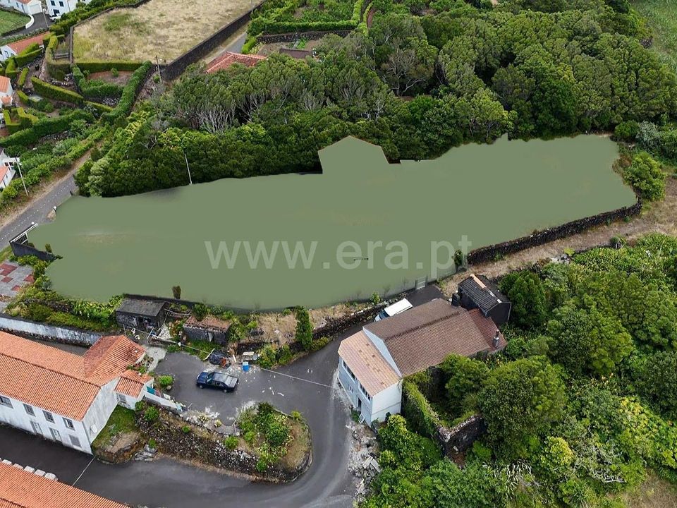 Villa i Sao Roque do Pico, Pico - foto 2