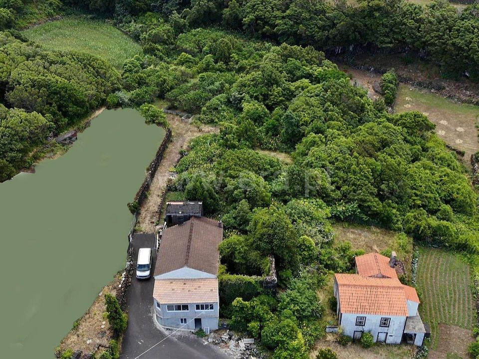 Villa i Sao Roque do Pico, Pico - foto 3
