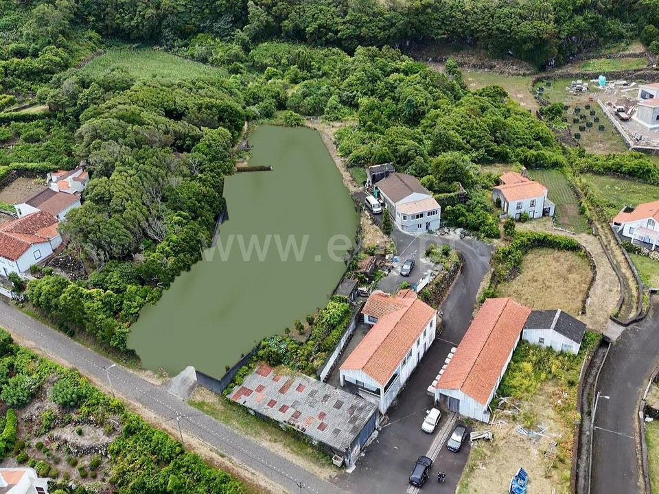 Villa i Sao Roque do Pico, Pico - foto 4