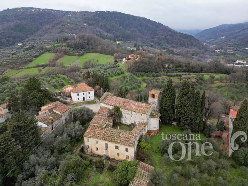 Villa i Pistoia, Pistoia - foto 1