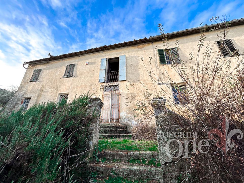 Villa i Pistoia, Pistoia - foto 2