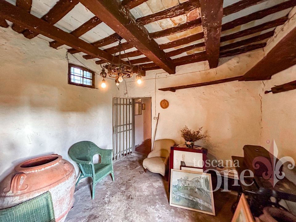 Villa i Pistoia, Pistoia - foto 3