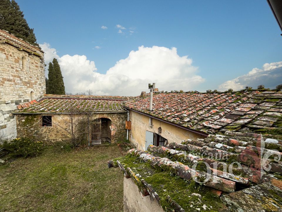 Villa i Pistoia, Pistoia - foto 4