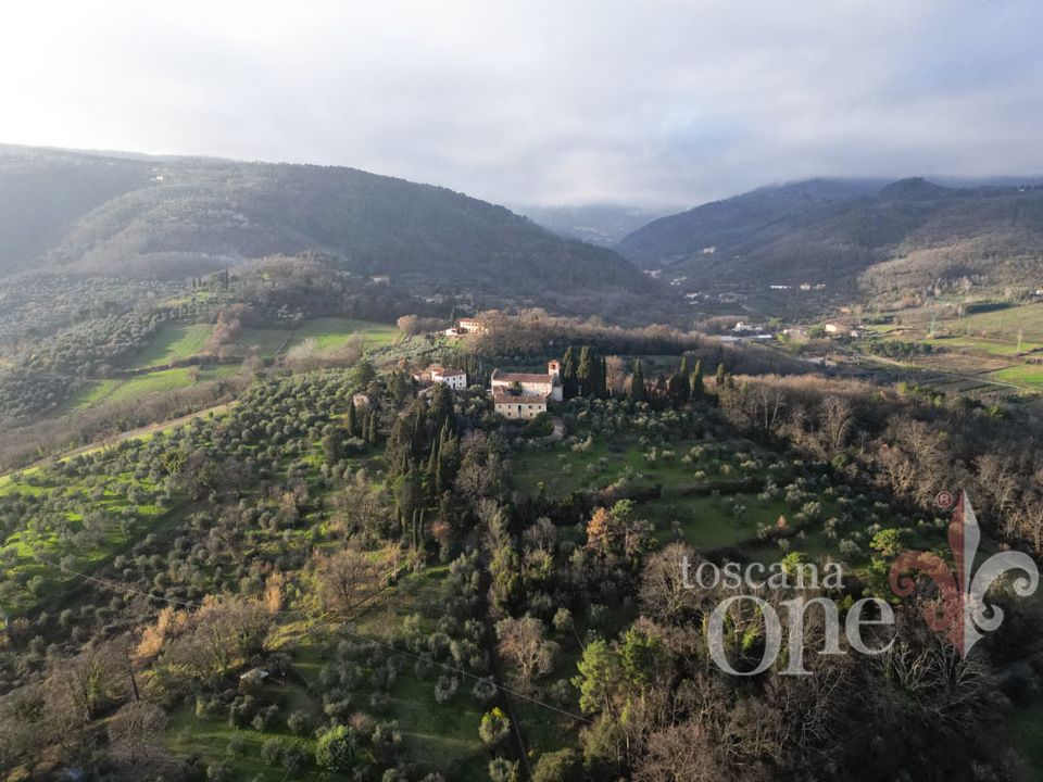 Villa i Pistoia, Pistoia - foto 5