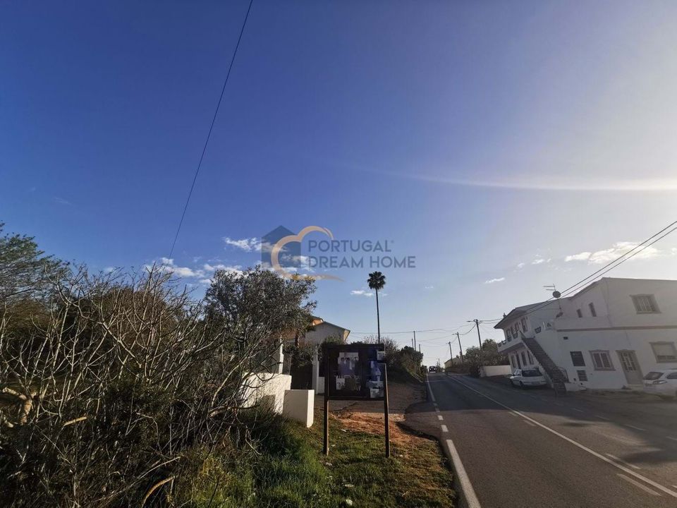 Helårsgrund i Albufeira, Faro - foto 4