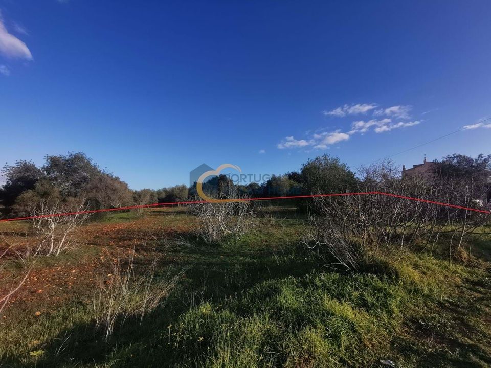 Helårsgrund i Albufeira, Faro - foto 5