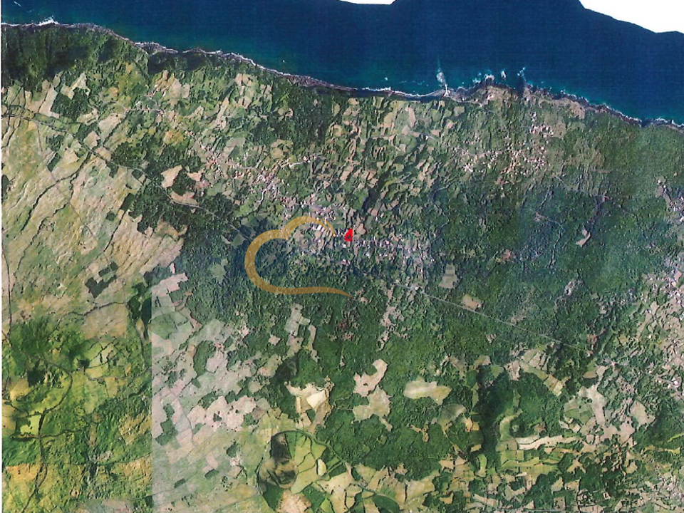 Helårsgrund i Lajes do Pico, Pico - foto 4