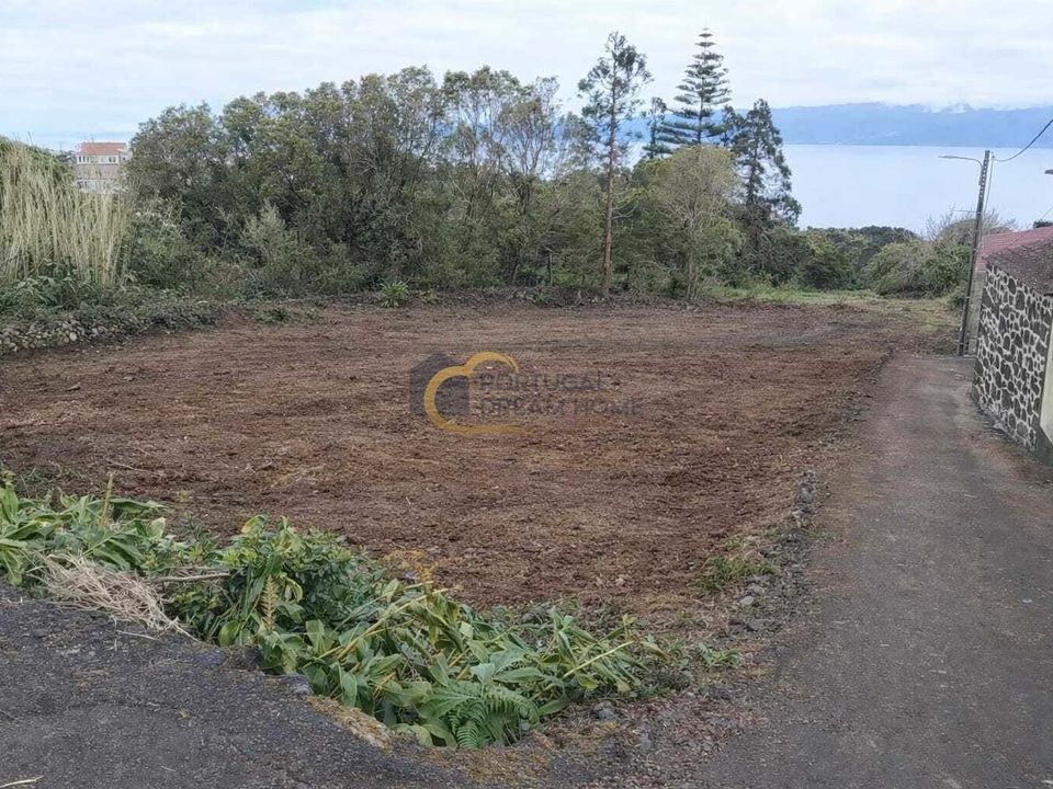 Helårsgrund i Lajes do Pico, Pico - foto 2