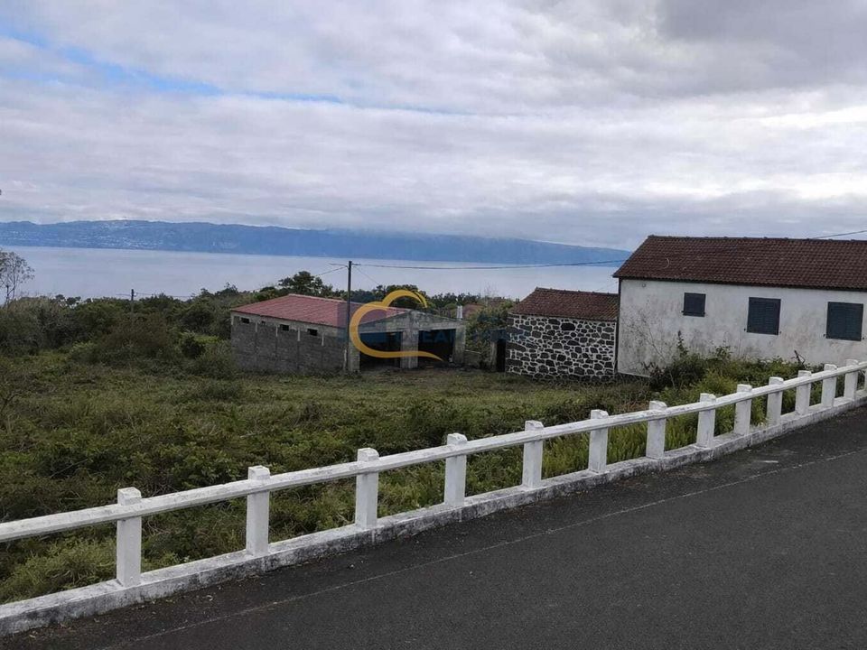 Helårsgrund i Lajes do Pico, Pico - foto 3