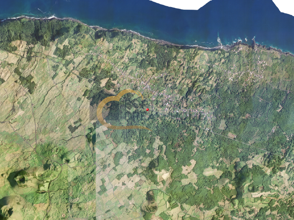 Tomt i Lajes do Pico, Pico - bilde 2