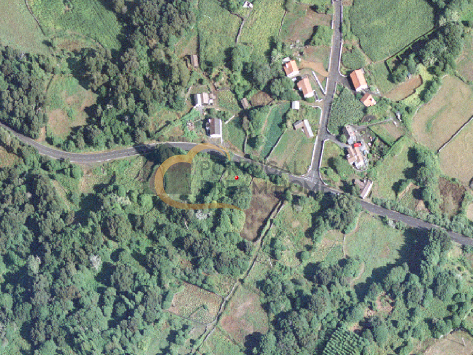 Tomt i Lajes do Pico, Pico - bilde 3