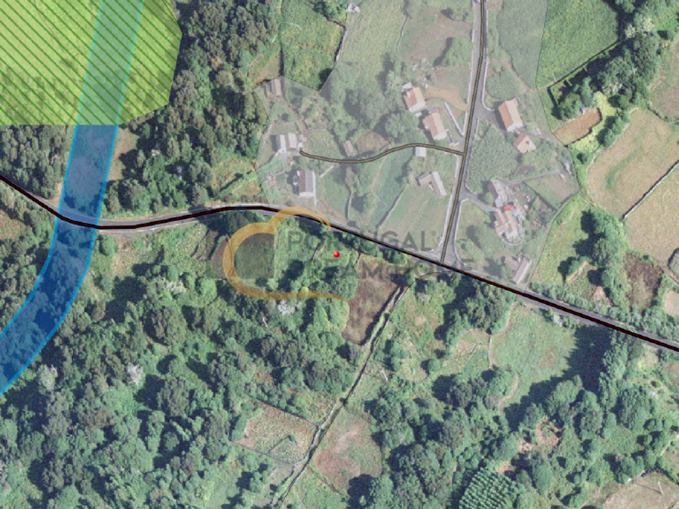 Tomt i Lajes do Pico, Pico - bilde 4