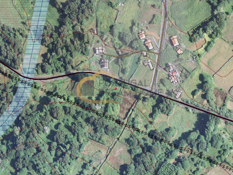 Tomt i Lajes do Pico, Pico - bilde 5
