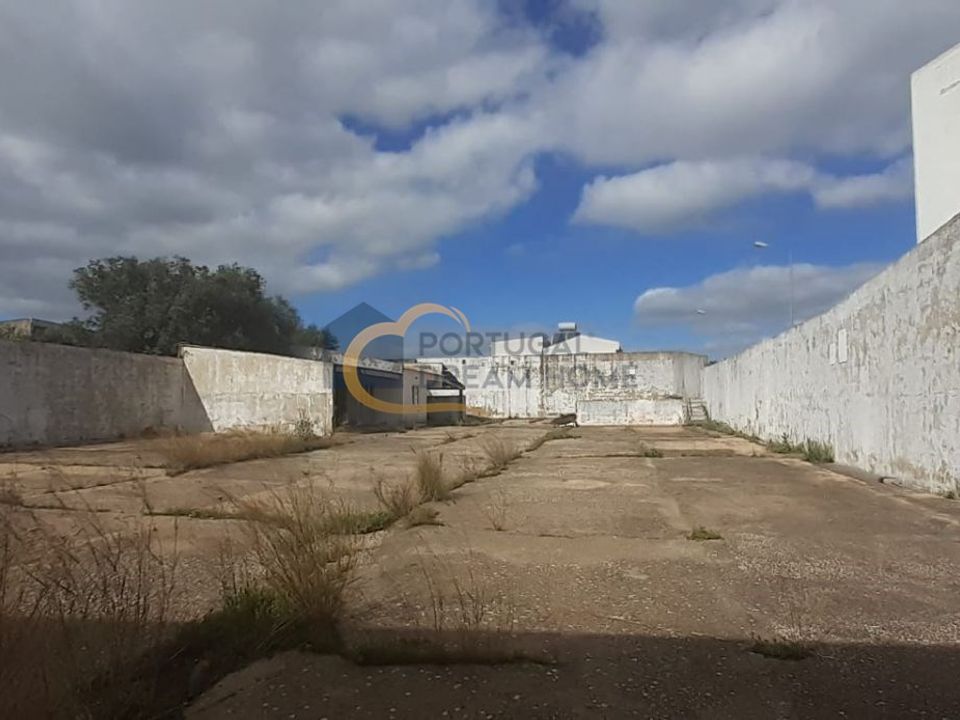 Helårsgrund i Albufeira, Faro - foto 5