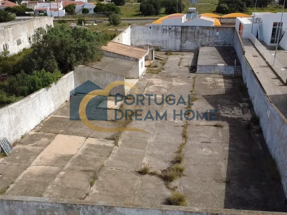 Helårsgrund i Albufeira, Faro - foto 2