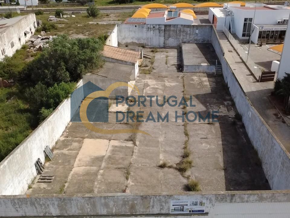 Helårsgrund i Albufeira, Faro - foto 3