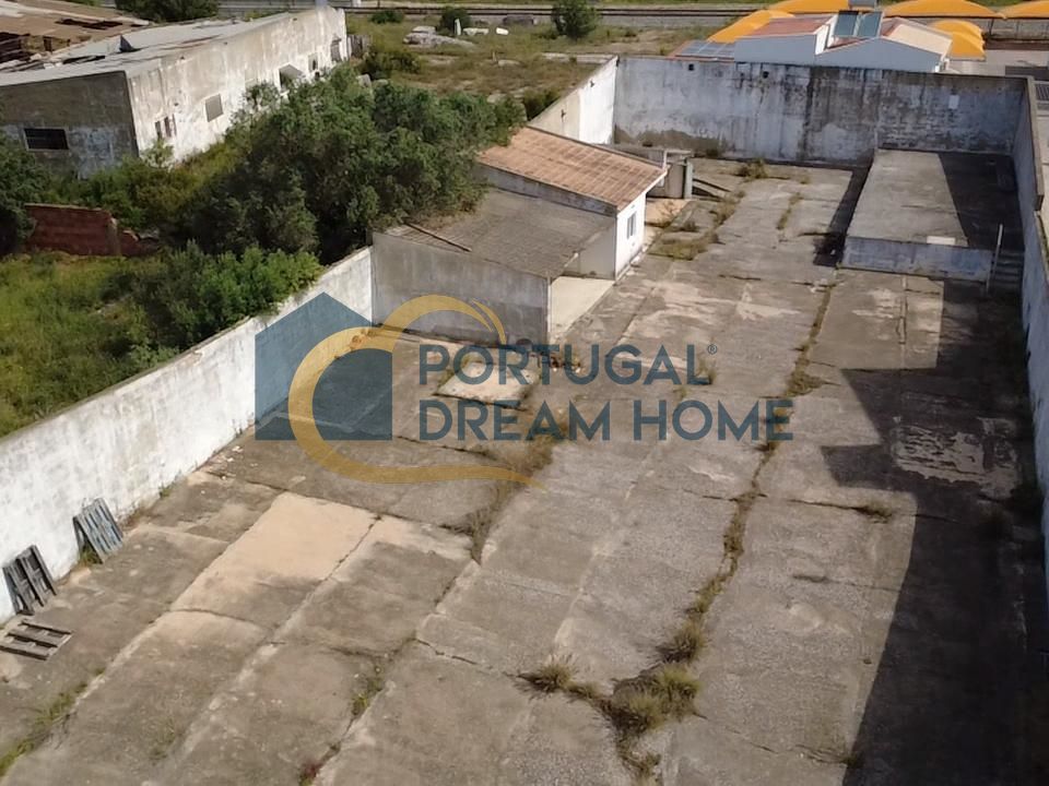 Helårsgrund i Albufeira, Faro - foto 4