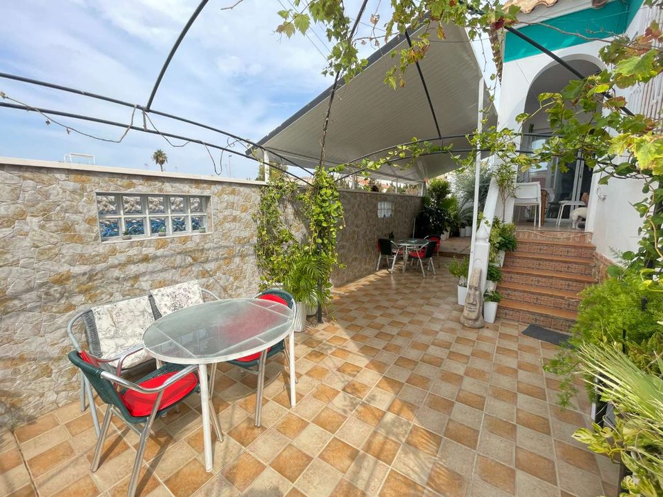 Villa i Torrevieja, Alicante - foto 2