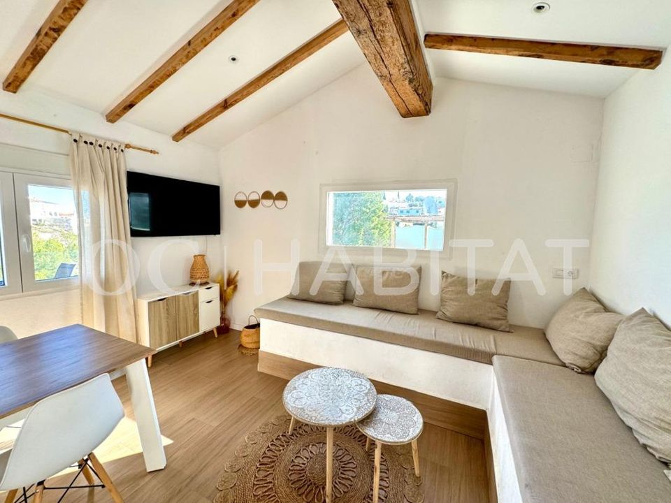 Villa i Denia, Alicante - foto 2