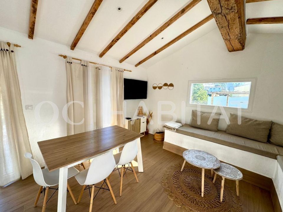 Villa i Denia, Alicante - foto 3