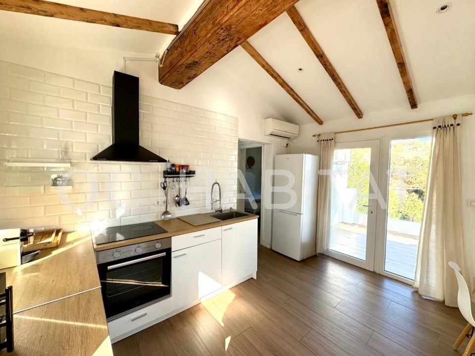 Villa i Denia, Alicante - foto 4