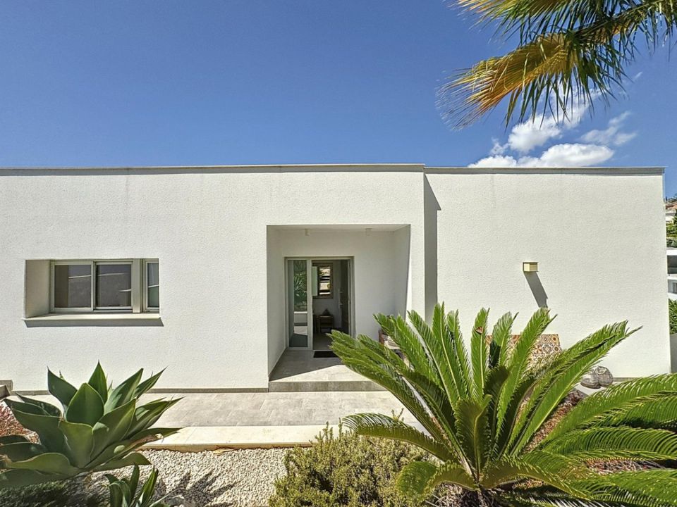 Villa i Benitachell, Alicante - foto 3