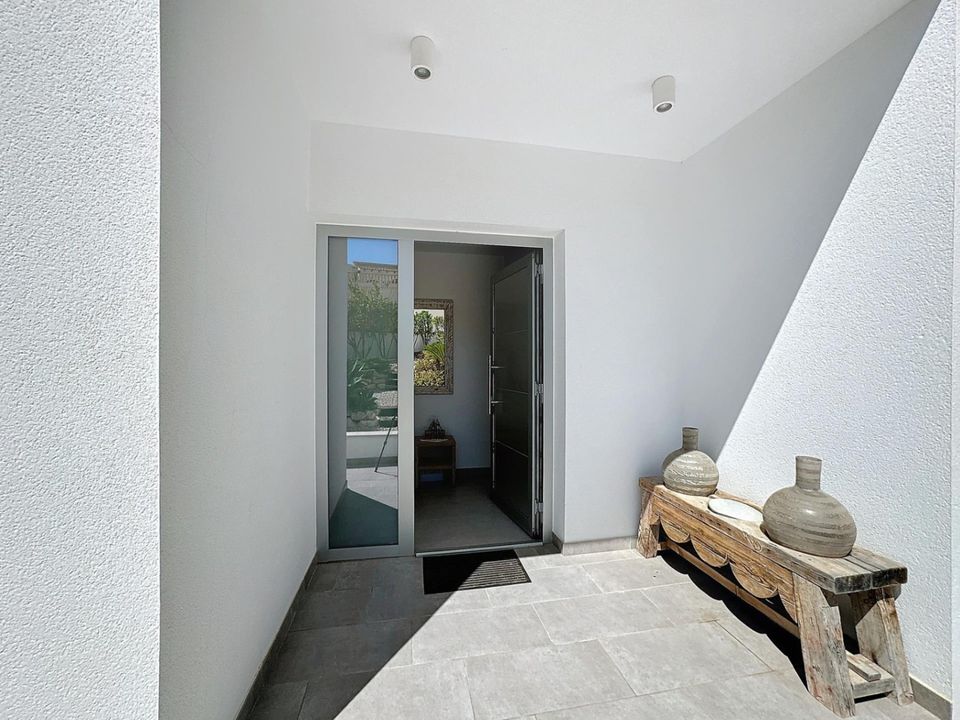 Villa i Benitachell, Alicante - foto 4