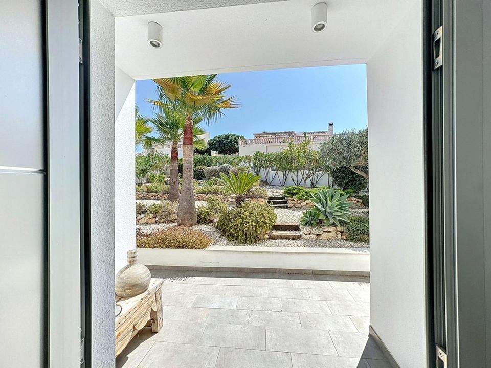 Villa i Benitachell, Alicante - foto 5
