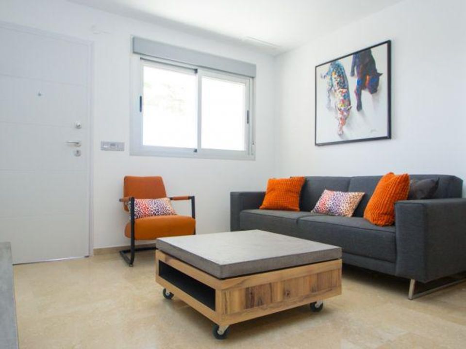 Lejlighed i Orihuela Costa, Alicante - foto 4