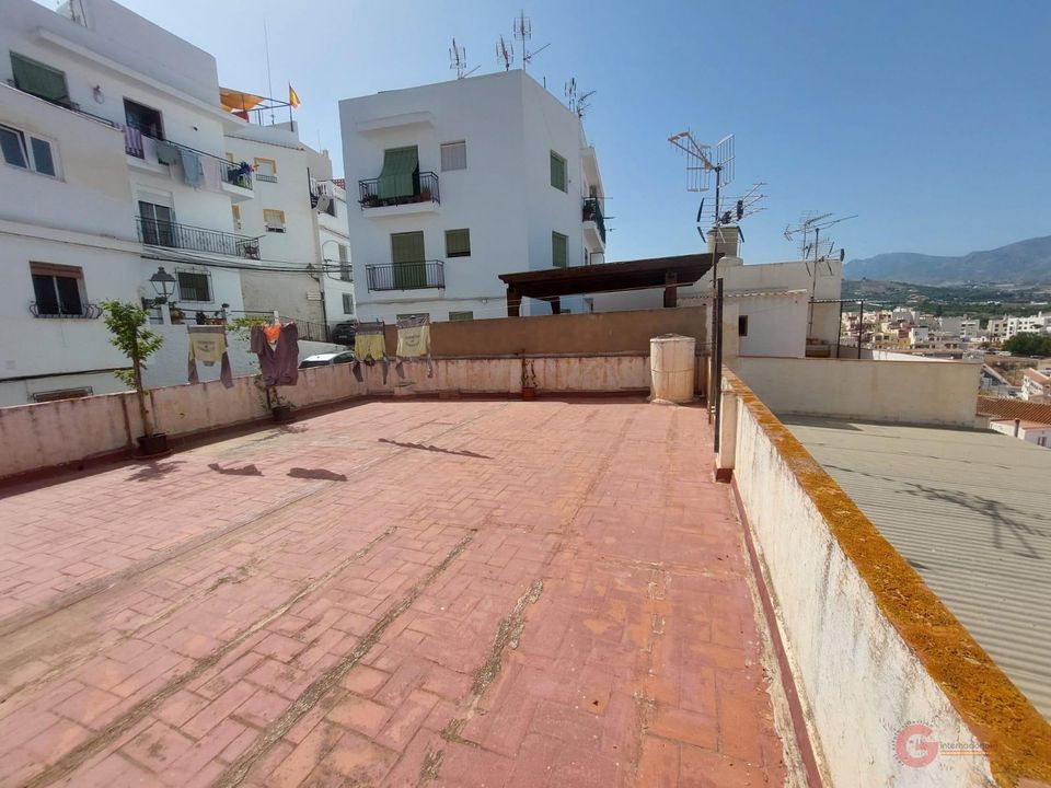 Villa en Salobrena, Granada - foto 1
