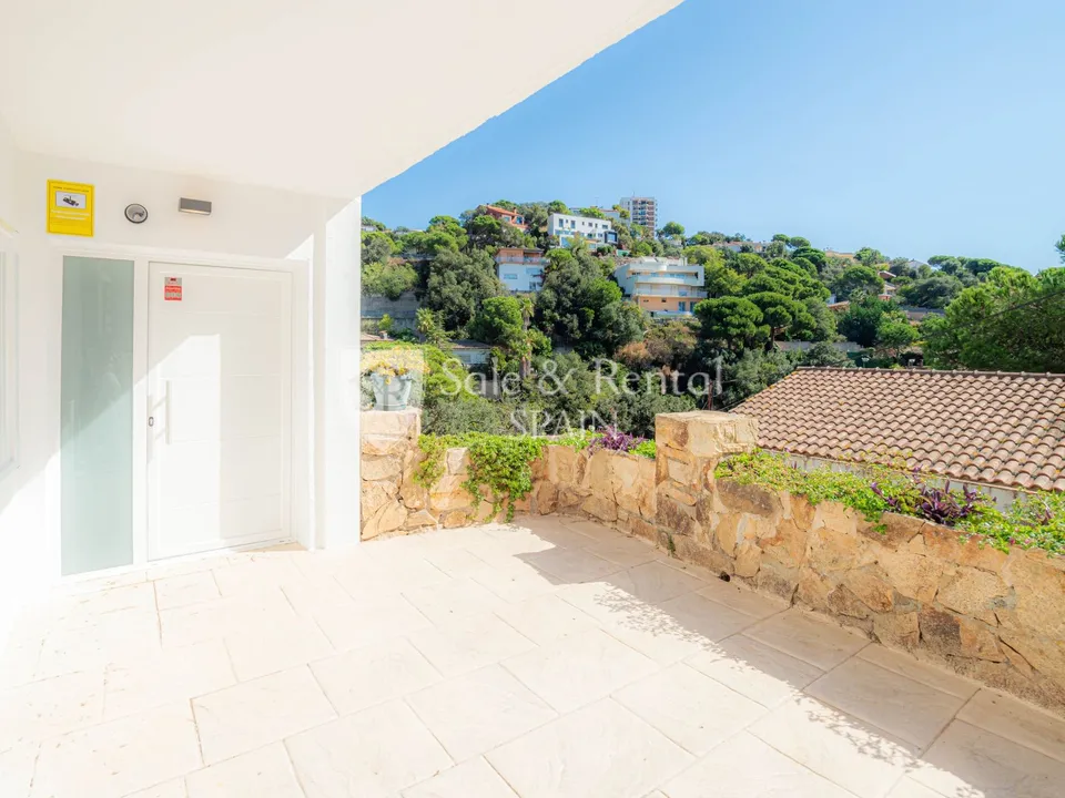 Lejlighed i Lloret De Mar, Gerona - foto 1