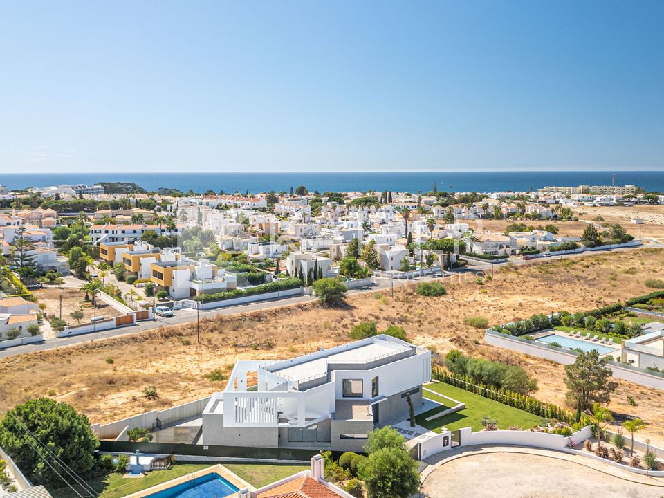 Villa i Albufeira, Faro - foto 2