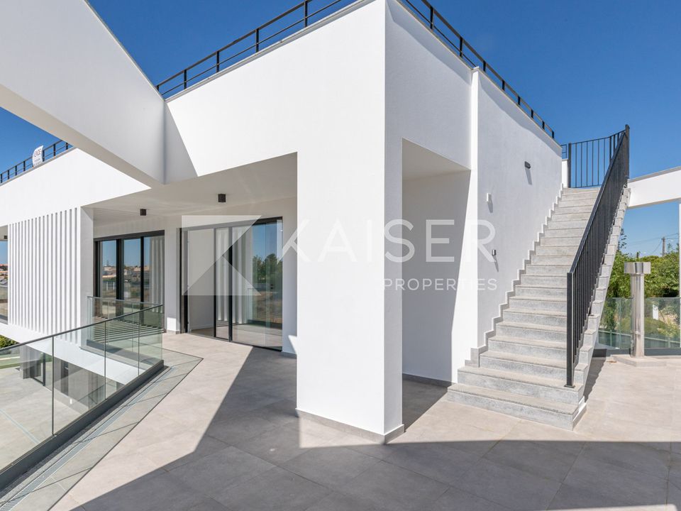 Villa i Albufeira, Faro - foto 3
