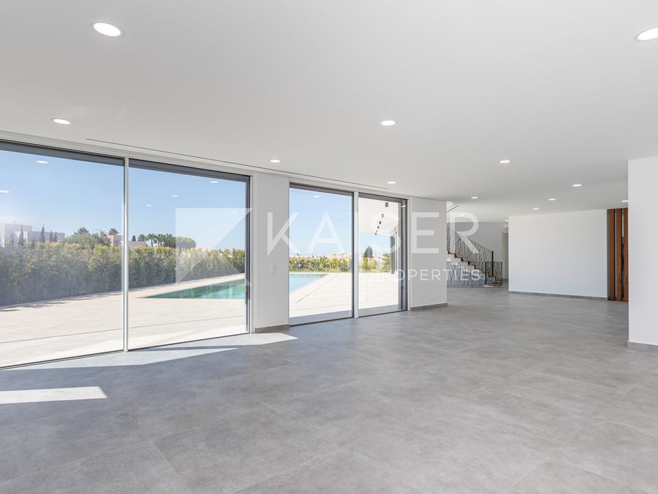 Villa i Albufeira, Faro - foto 4