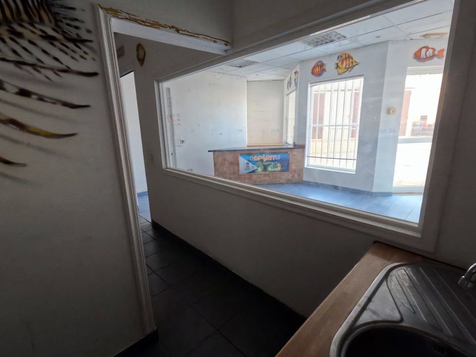 Erhvervsejendom i Puerto De Santiago, Tenerife - foto 5