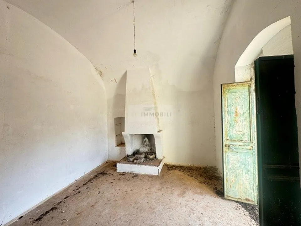 Gård i Carovigno, Brindisi - bilde 3